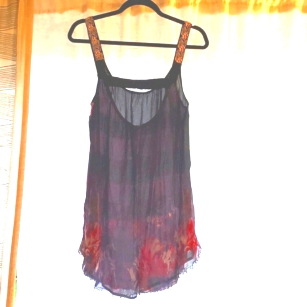 Free People tank